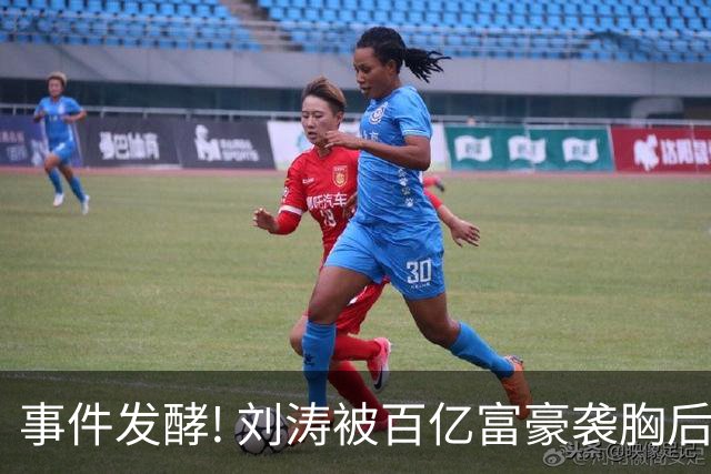 事件发酵! 刘涛被百亿富豪袭胸后，6位女星深受其害 自杀仅冰山一角